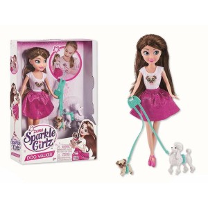 Puppe Zuru Sparkle 26 cm