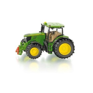 Car Bullyland Green 1:32