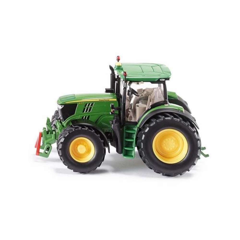 Car Bullyland Green 1:32