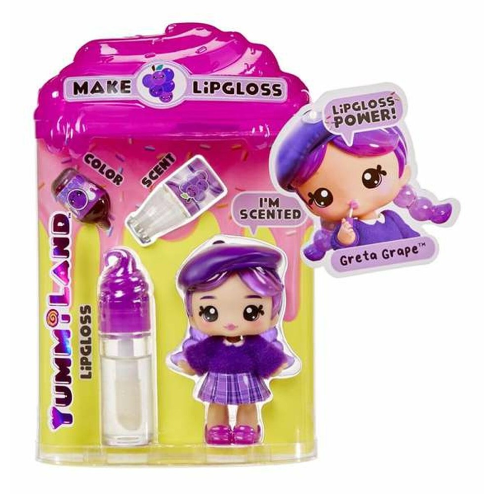 Baby doll MGA 19,6 x 12,7 x 6,35 cm