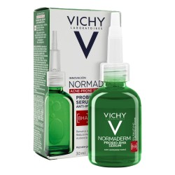 Anti-acne Serum Vichy Normaderm 30 ml