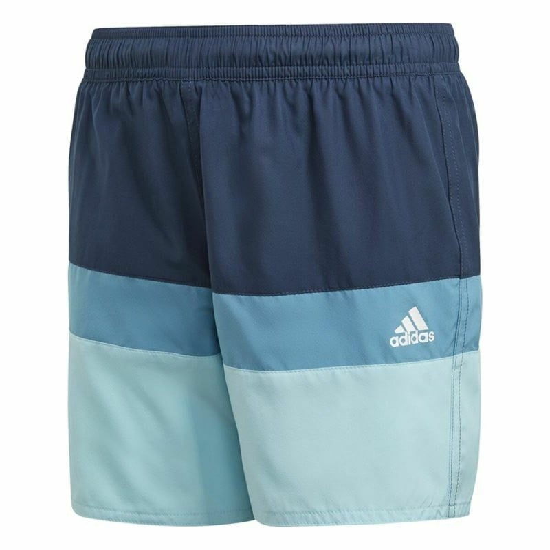 Maillot de bain Enfant Adidas Colorblock