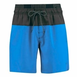 Men’s Bathing Costume Puma Swim Blue