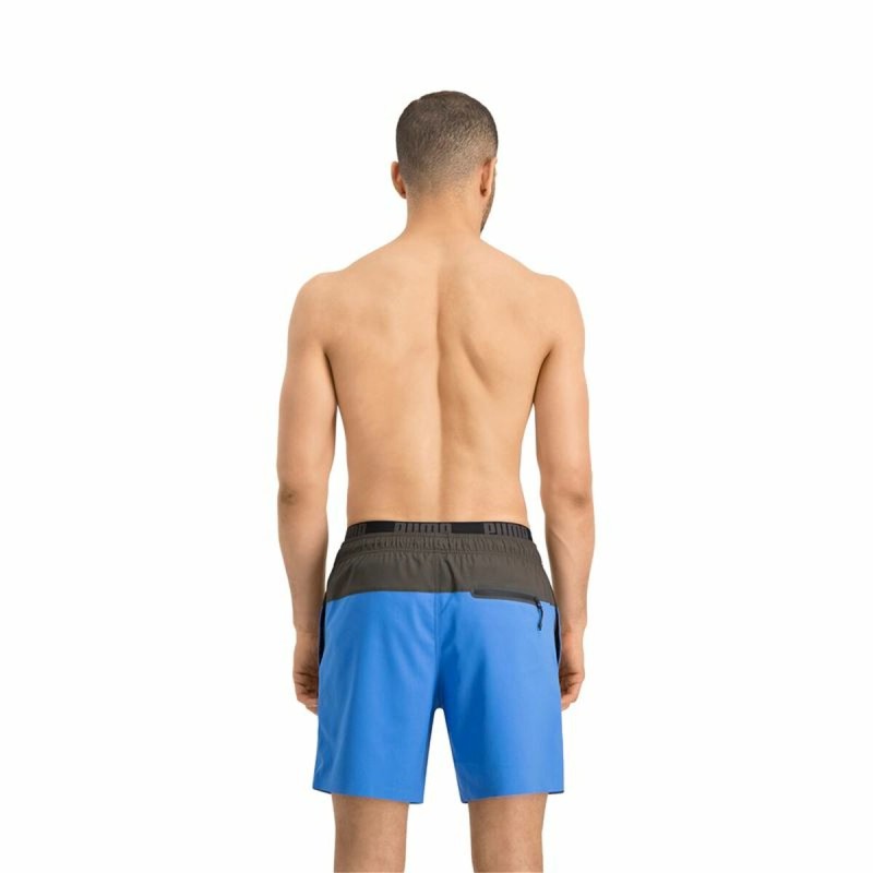 Maillot de bain homme Puma Swim Bleu