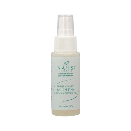 Defined Curls Conditioner Inahsi Pamper My Cream