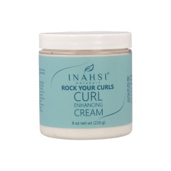 Lockenbildende Creme Inahsi Rock Your Curl (226 g)