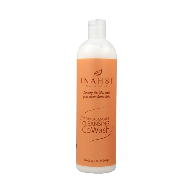 Haarspülung Inahsi Tropical Escape Cleansing CoWash (454 g)