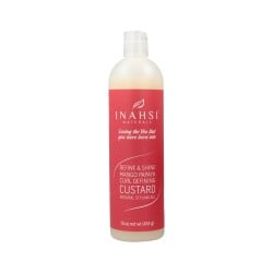 Definierte Curls Conditioner Inahsi Define shine Papaya (454 g)