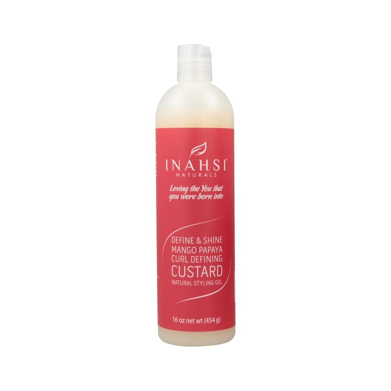 Definierte Curls Conditioner Inahsi Define shine Papaya (454 g)