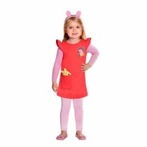 Verkleidung für Kinder Peppa Pig 3 Stücke