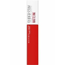 Lippenstift Maybelline Superstay Matte Ink 320-individualist Fluid (5 ml)