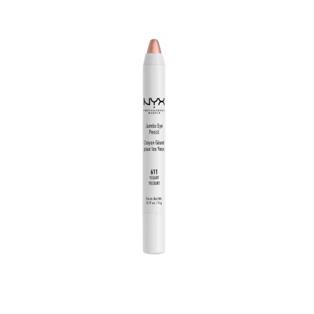 Kajalstift NYX Jumbo yogurt 5 g