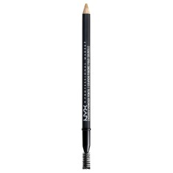 Crayon à sourcils NYX Blonde Poudres (1,4 g)