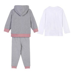 Survêtement Enfant Minnie Mouse Gris