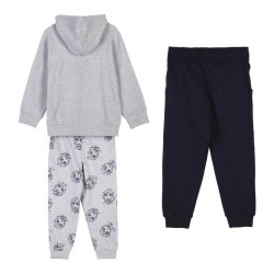 Children’s Tracksuit Frozen Grey