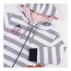 Children’s Tracksuit Disney Princess Grey