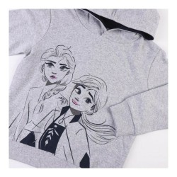 Survêtement Enfant Frozen Gris