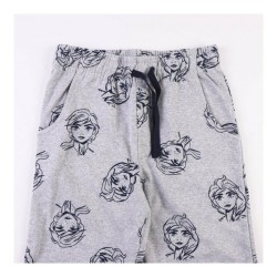 Children’s Tracksuit Frozen Grey