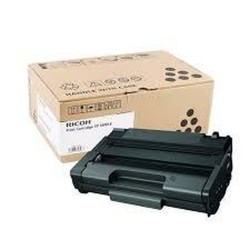 Toner Ricoh 407648 Schwarz