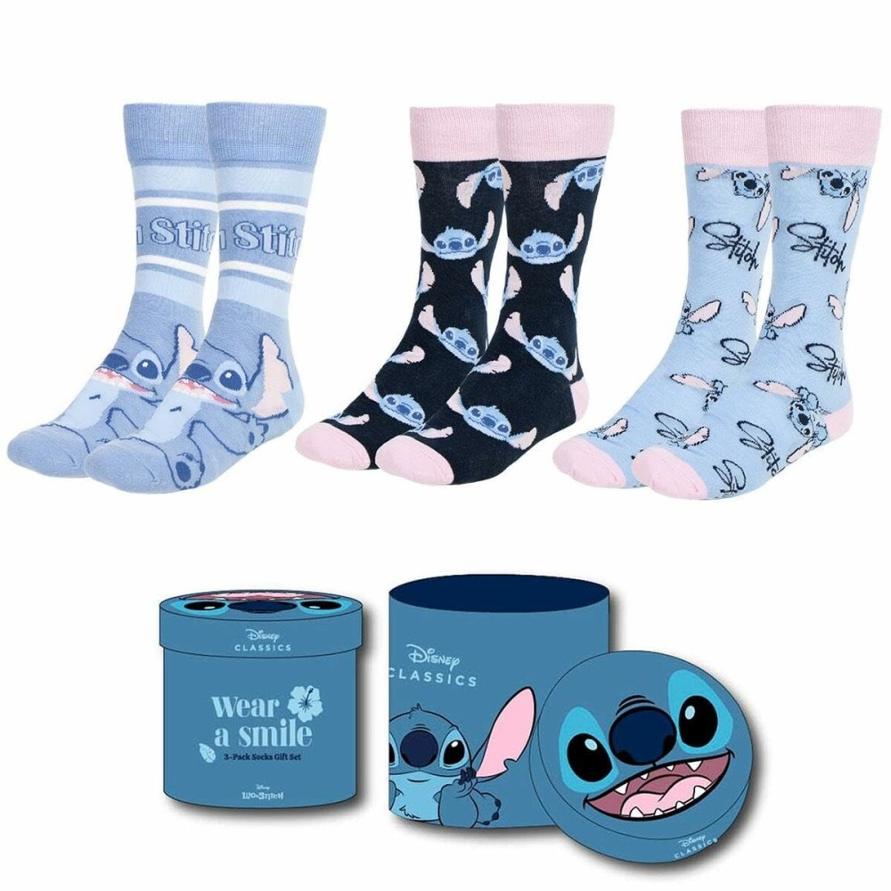 Socken Stitch 36-43