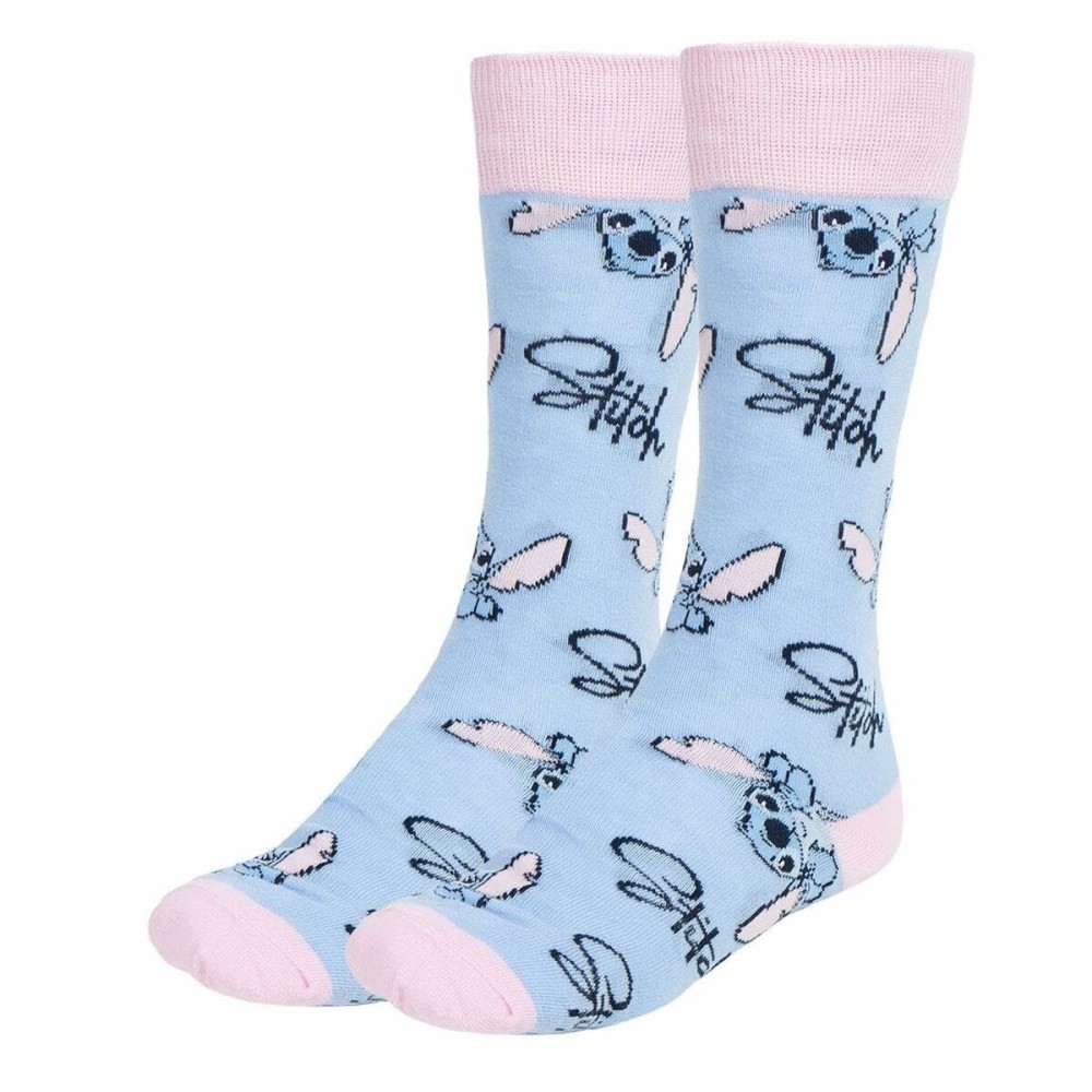 Socken Stitch 36-43