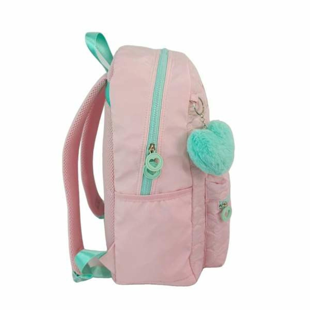 School Bag Blin-Blin