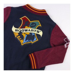 Children's Jacket Harry Potter Dark blue