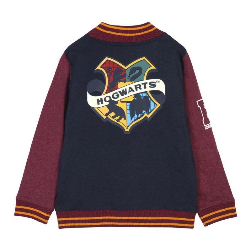 Veste Enfant Harry Potter Bleu foncé