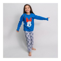 Children's Pyjama Minnie Mouse Dark blue