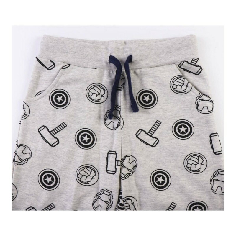 Children’s Tracksuit Marvel Dark blue