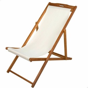 Hammock Aktive White Acacia 59 x 100 x 94 cm