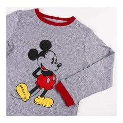 Children's Pyjama Mickey Mouse Grey