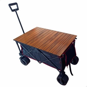 Multi-purpose Cart Aktive 88 x 47 x 58 cm