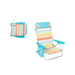 Folding Chair Aktive 48 x 47 x 74 cm