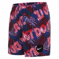 Jungen Badehose 4" Volley  Nike