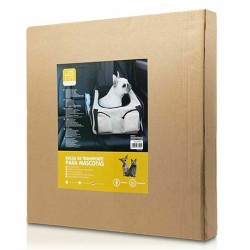 Sac pour animaux de compagnie PS1307BEL Beige