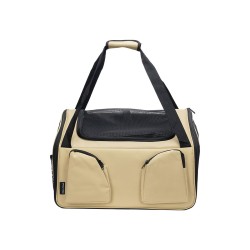 Sac pour animaux de compagnie PS1307BEL Beige