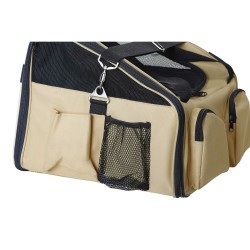 Sac pour animaux de compagnie PS1307BEL Beige