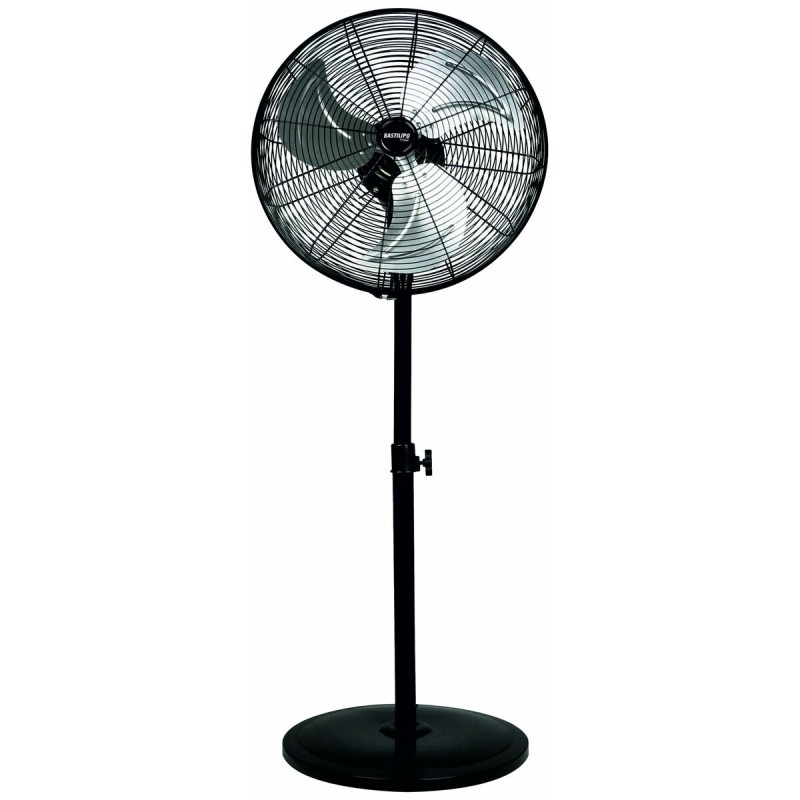 Freestanding Fan Bastilipo Tarifa 90W Black 90 W (1 Unit)