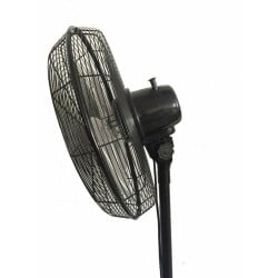 Freestanding Fan Bastilipo Tarifa 90W Black 90 W (1 Unit)