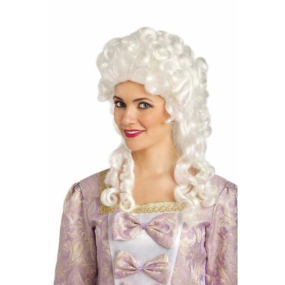 Wigs My Other Me Versailles White