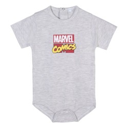 Leotard Marvel Grey 2 Units