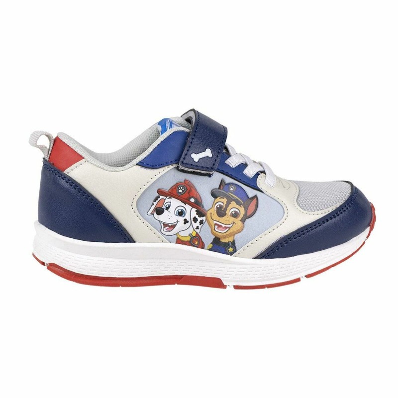 Chaussures de Sport pour Enfants The Paw Patrol