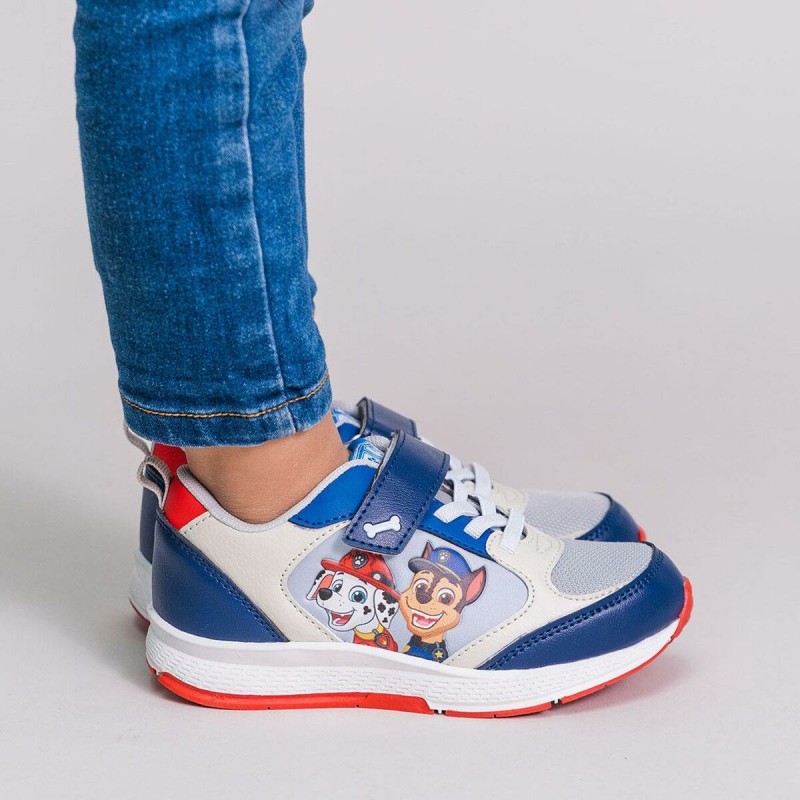 Sports Shoes for Kids The Paw Patrol