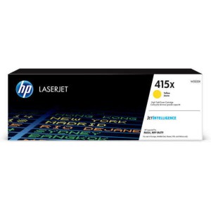 Toner HP W2032X Jaune
