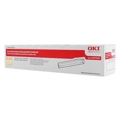 Toner original OKI 43979102 Noir