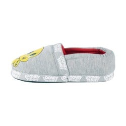 Chaussons Looney Tunes Gris clair