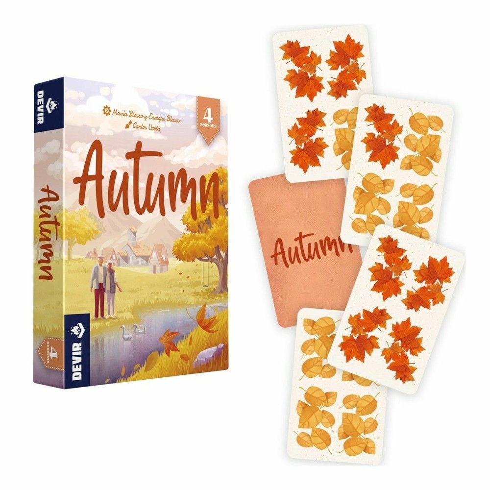 Board game Devir