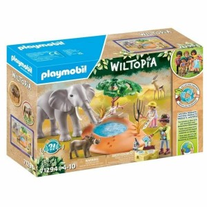 Action Figure Playmobil