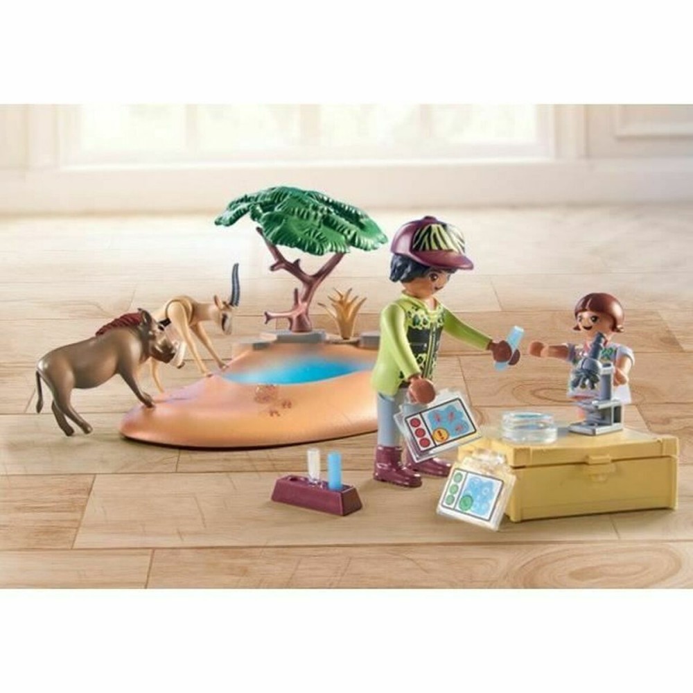 Action Figure Playmobil